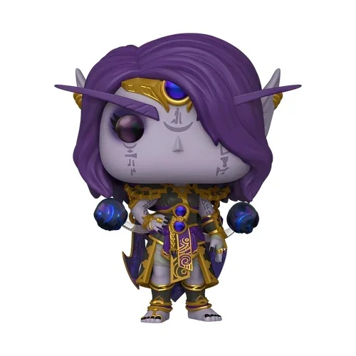World of Warcraft POP! Games Vinyl Figure Xal'atath 9 cm